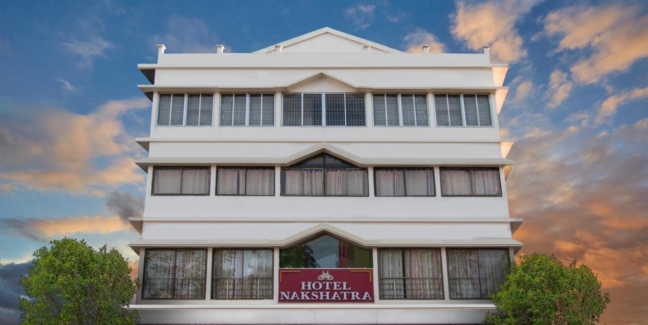 Hotel Nakshatra Karimganj Exterior photo