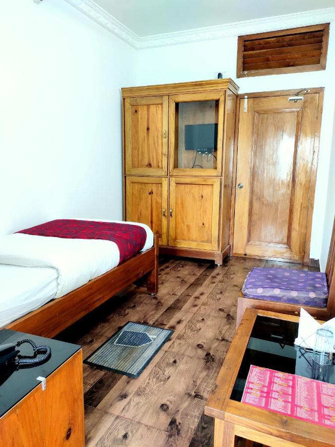 Hotel Nakshatra Karimganj Exterior photo