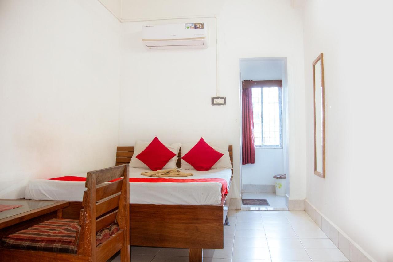 Hotel Nakshatra Karimganj Exterior photo